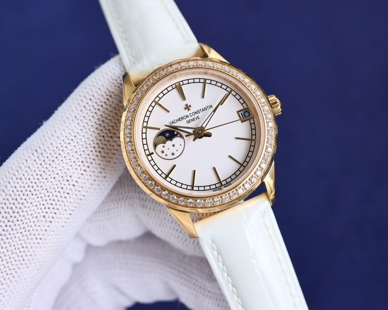 VACHERON CONSTANTIN Watches